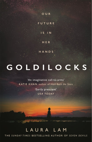 Cover image for 9781472267634 - Goldilocks