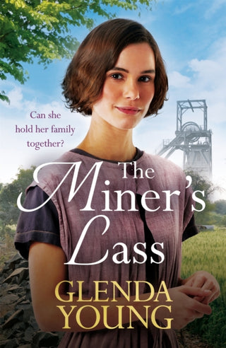 Cover image for 9781472268600 - The Miner's Lass