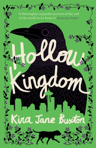 Supplemental image for 9781472268679 - Hollow Kingdom