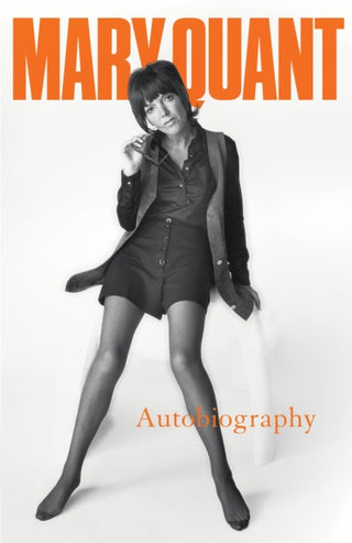 Cover image for 9781472269386 - Mary Quant