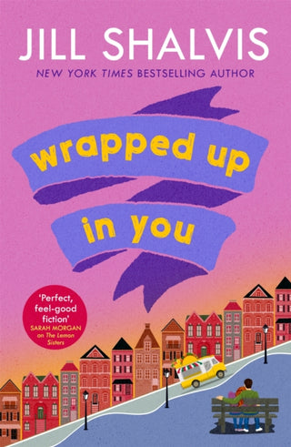 Cover image for 9781472269607 - Wrapped Up In You
