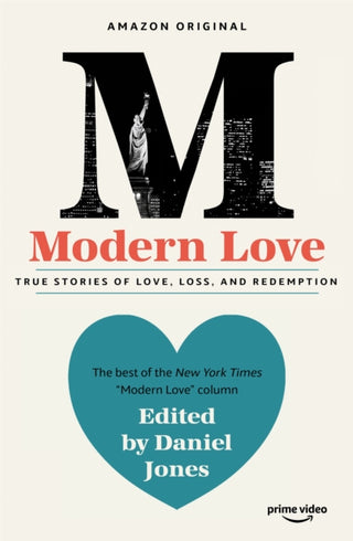 Cover image for 9781472270337 - Modern Love