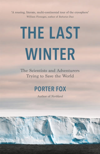 Cover image for 9781472270948 - The Last Winter