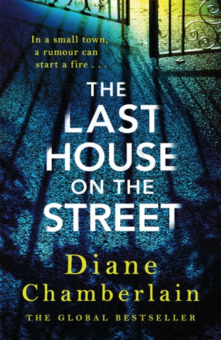 Cover image for 9781472271204 - The Last House on the Street: A gripping, moving story of family secrets from the bestselling author