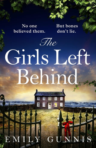 Cover image for 9781472272096 - The Girls Left Behind