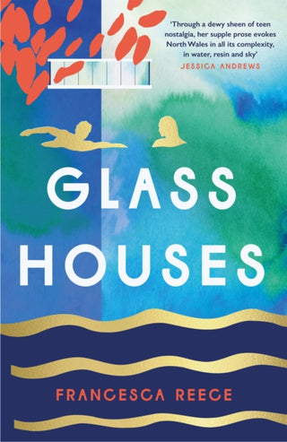 Cover image for 9781472272256 - Glass Houses