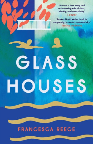 Cover image for 9781472272287 - Glass Houses