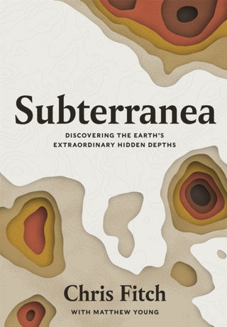 Cover image for 9781472272324 - Subterranea