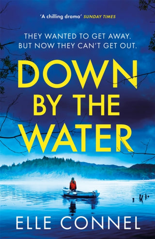 Cover image for 9781472272614 - Down By The Water