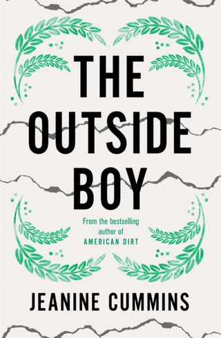 Cover image for 9781472272836 - The Outside Boy
