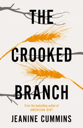 Cover image for 9781472272850 - The Crooked Branch