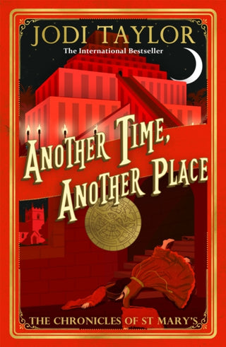 Cover image for 9781472273208 - Another Time, Another Place