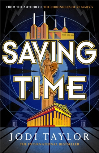 Supplemental image for 9781472273239 - Saving Time