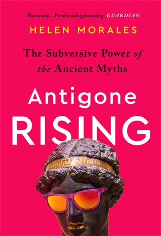 Cover image for 9781472273642 - Antigone Rising
