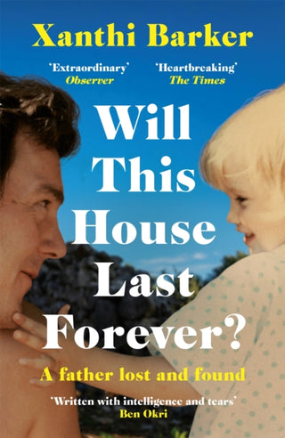 Cover image for 9781472274489 - Will This House Last Forever?