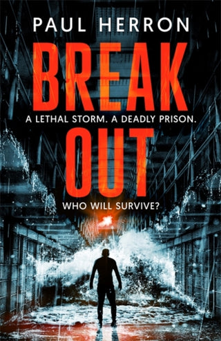 Cover image for 9781472274861 - Breakout