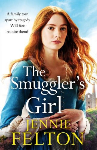 Cover image for 9781472274953 - The Smuggler's Girl