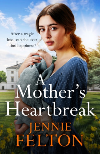 Cover image for 9781472274977 - A Mother's Heartbreak