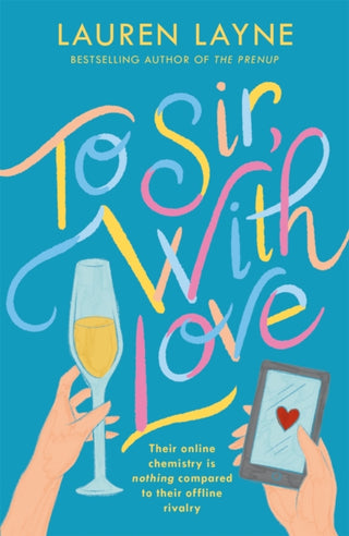 Cover image for 9781472275325 - To Sir, With Love