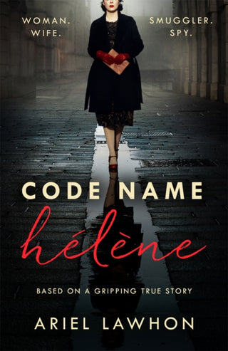 Cover image for 9781472275363 - Code Name Hélène