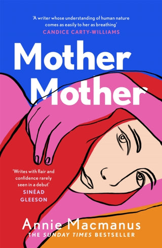 Cover image for 9781472275929 - Mother Mother