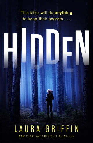 Cover image for 9781472275998 - Hidden