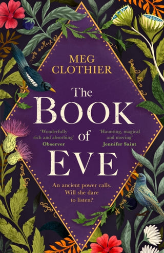 Supplemental image for 9781472276124 - The Book of Eve