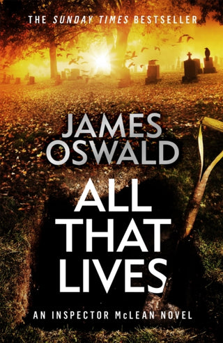 Supplemental image for 9781472276209 - All That Lives