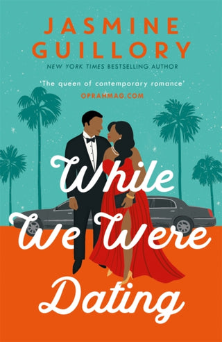 Cover image for 9781472276766 - While We Were Dating