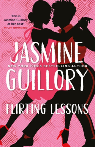 Cover image for 9781472276827 - Flirting Lessons
