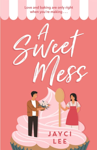 Cover image for 9781472277091 - A Sweet Mess