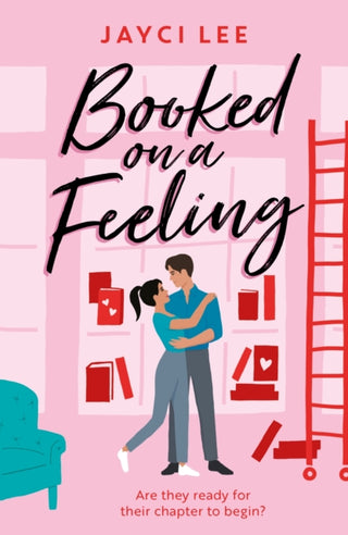 Cover image for 9781472277138 - Booked on a Feeling