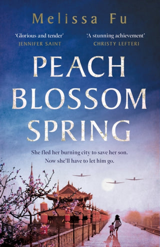 Supplemental image for 9781472277572 - Peach Blossom Spring