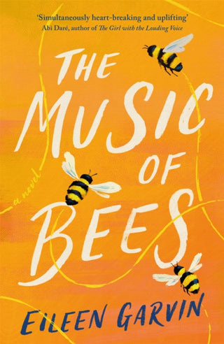 Cover image for 9781472277855 - The Music of Bees