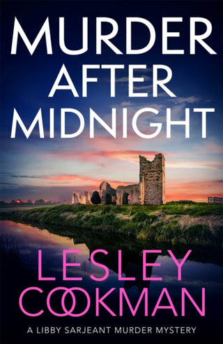 Supplemental image for 9781472278326 - Murder After Midnight