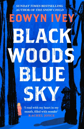 Cover image for 9781472279088 - Black Woods, Blue Sky