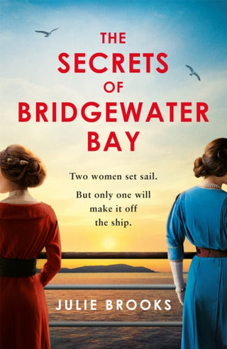 Cover image for 9781472279163 - The Secrets of Bridgewater Bay