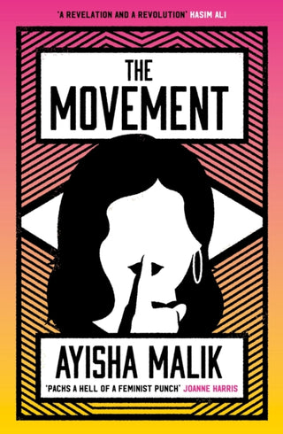 Cover image for 9781472279316 - The Movement