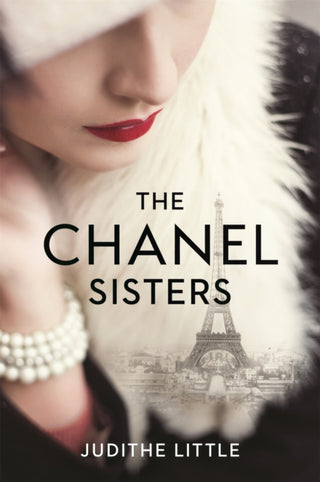 Cover image for 9781472279590 - The Chanel Sisters