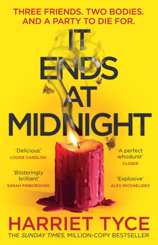 Supplemental image for 9781472280114 - It Ends At Midnight