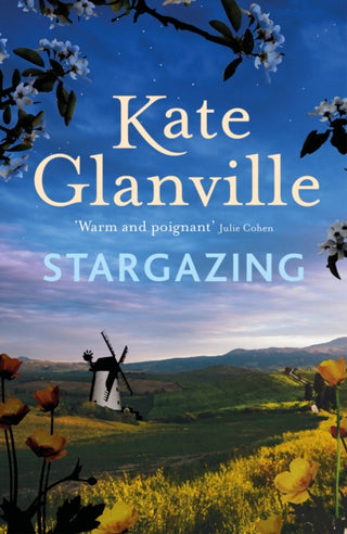 Cover image for 9781472280343 - Stargazing