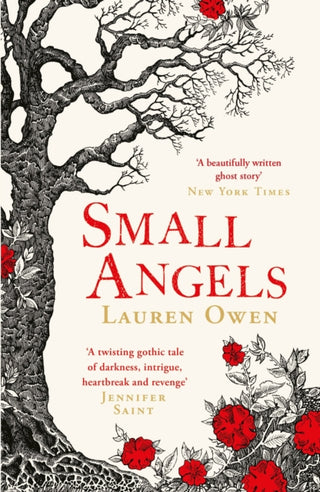 Cover image for 9781472280817 - Small Angels