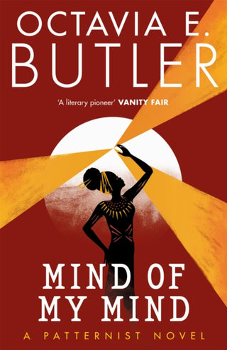 Cover image for 9781472281005 - Mind of My Mind