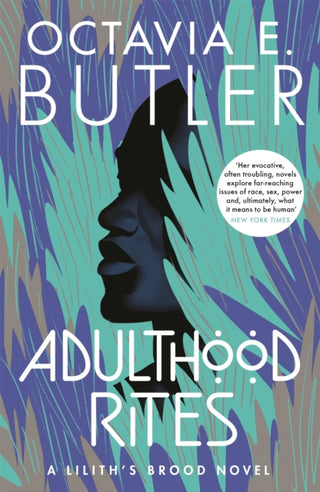 Cover image for 9781472281074 - Adulthood Rites