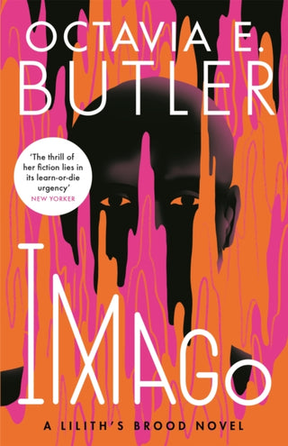 Cover image for 9781472281081 - Imago
