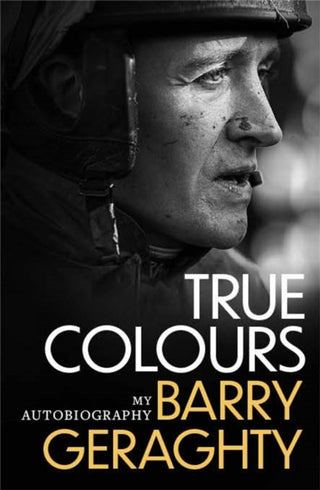 Cover image for 9781472282019 - True Colours