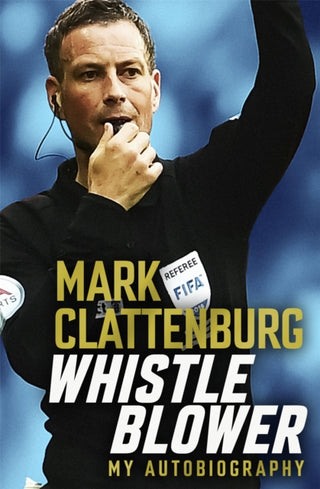 Cover image for 9781472282057 - Whistle Blower