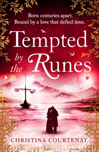 Cover image for 9781472282705 - Tempted by the Runes