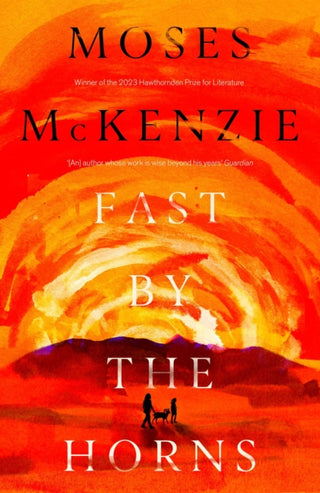 Cover image for 9781472283207 - Fast by the Horns