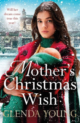 Cover image for 9781472283252 - A Mother's Christmas Wish